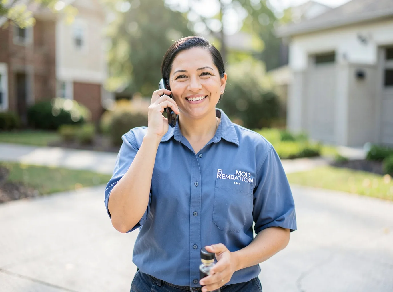 Mold Remediation Reyno, AR FAQs